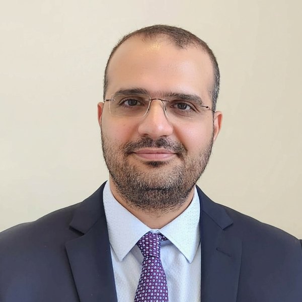 Dr. Karim Mansour